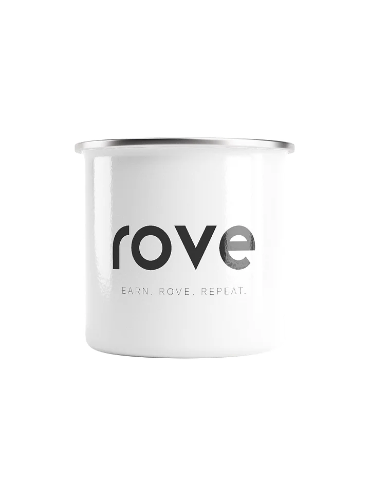 Mileage Fueled Mug product image (2)