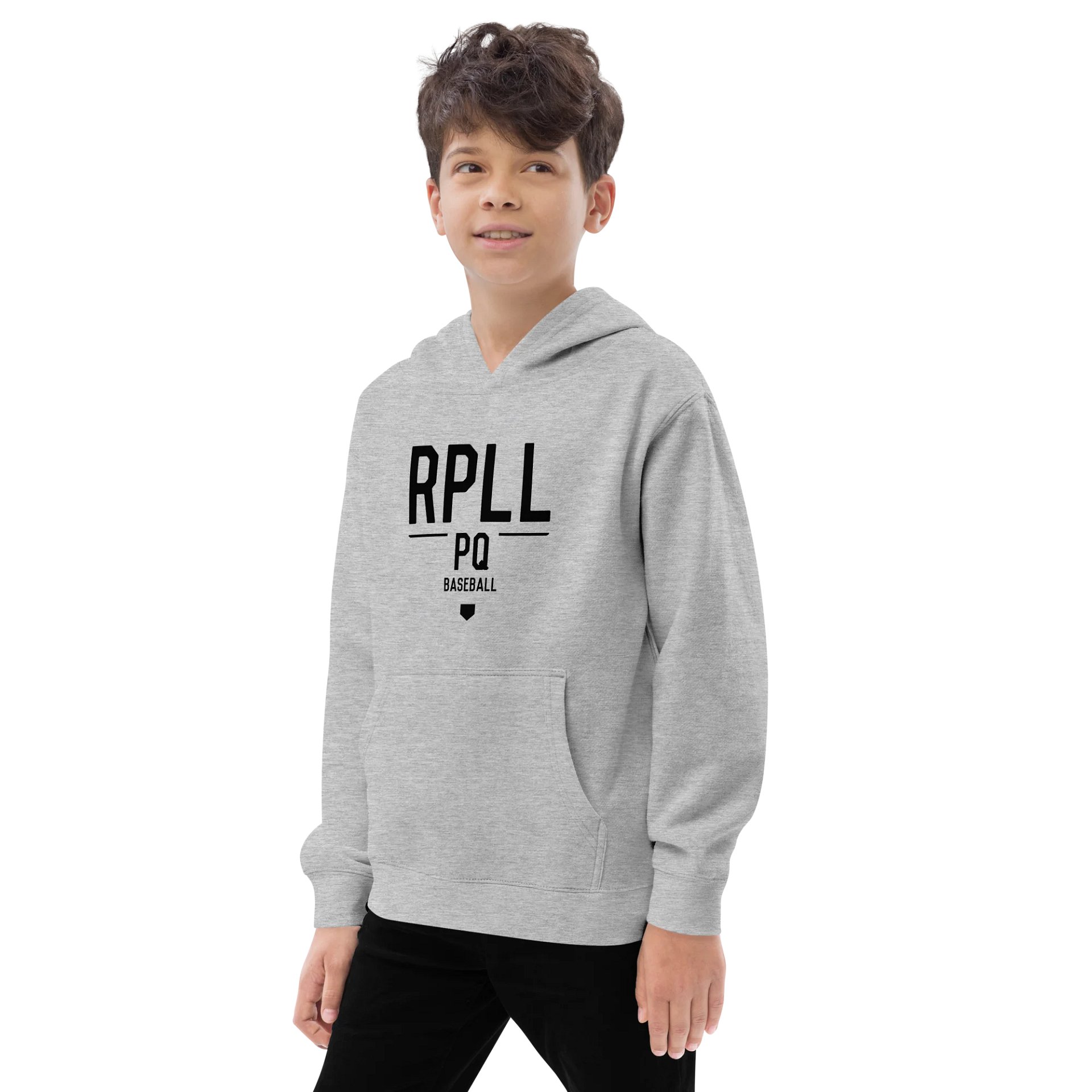 Youth RPLL Game Day Hoodie product image (7)