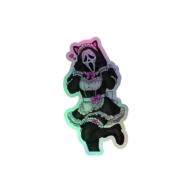 Maid To Slay (Ghostie) product image (2)