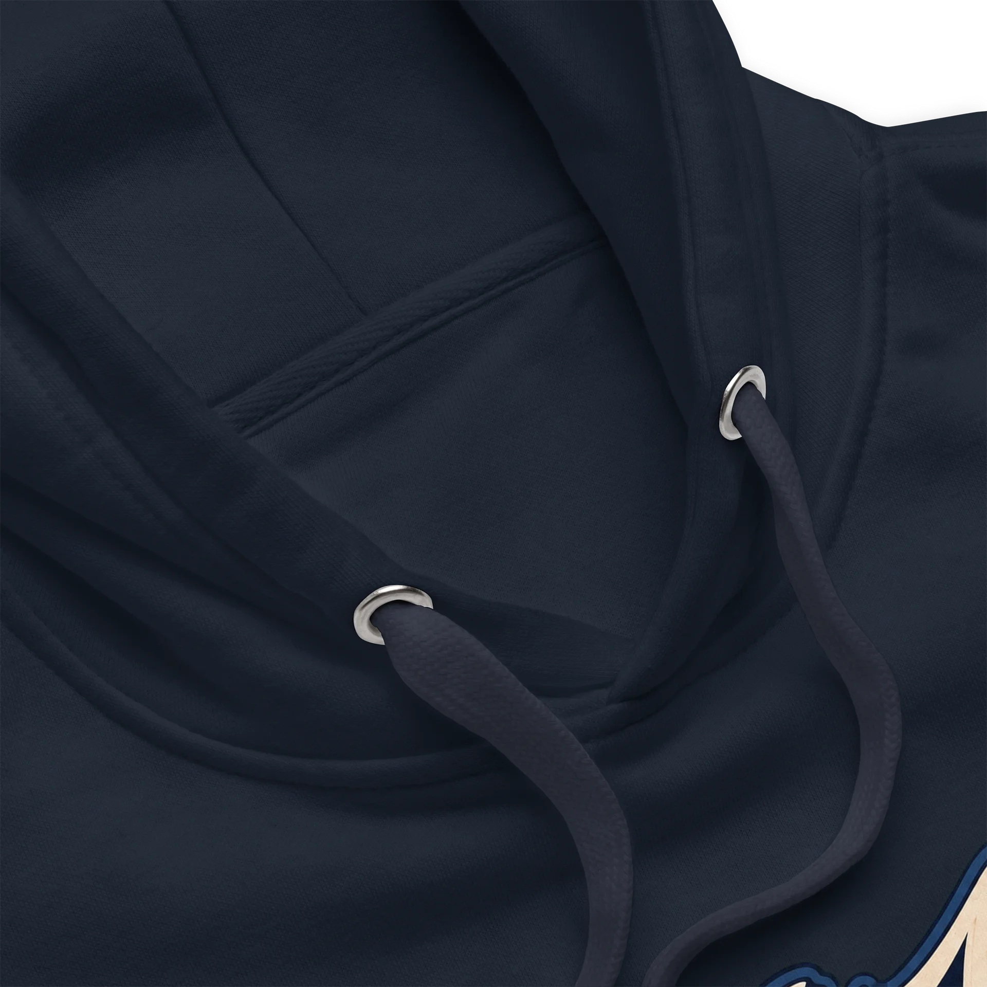 Wavy Script Logo sweatshirt product image (3)