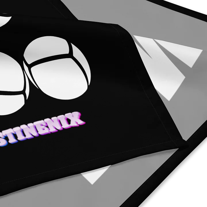 FOMO MOS Ball Rag product image (2)