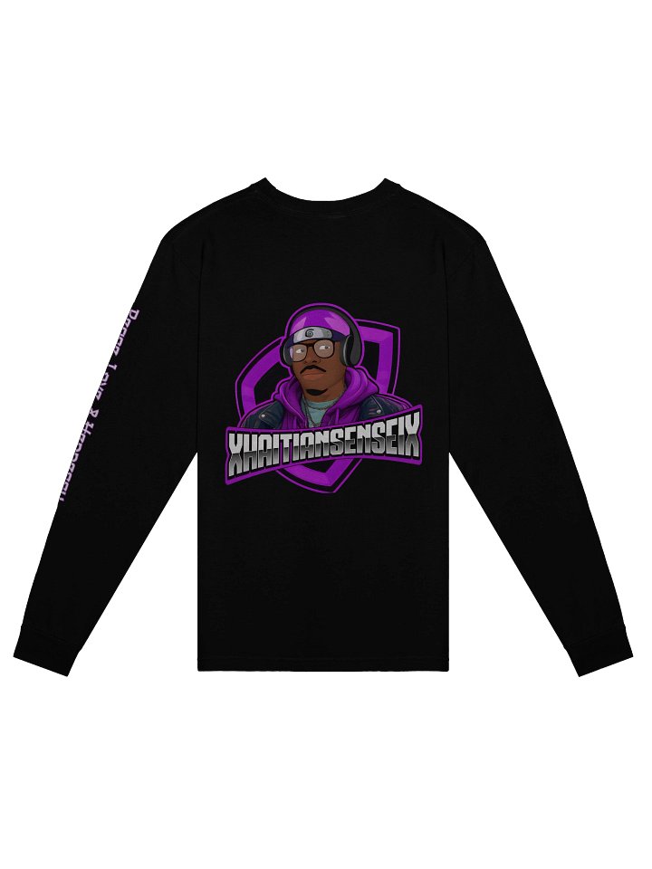 Signature long sleeve product image (2)
