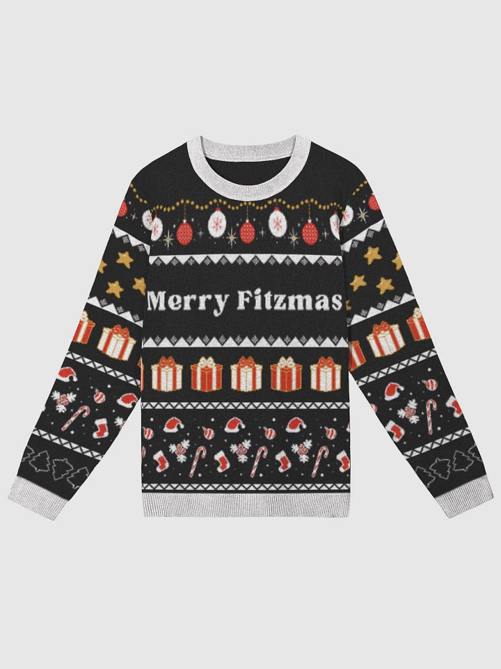 Merry Fitzmas product image (1)