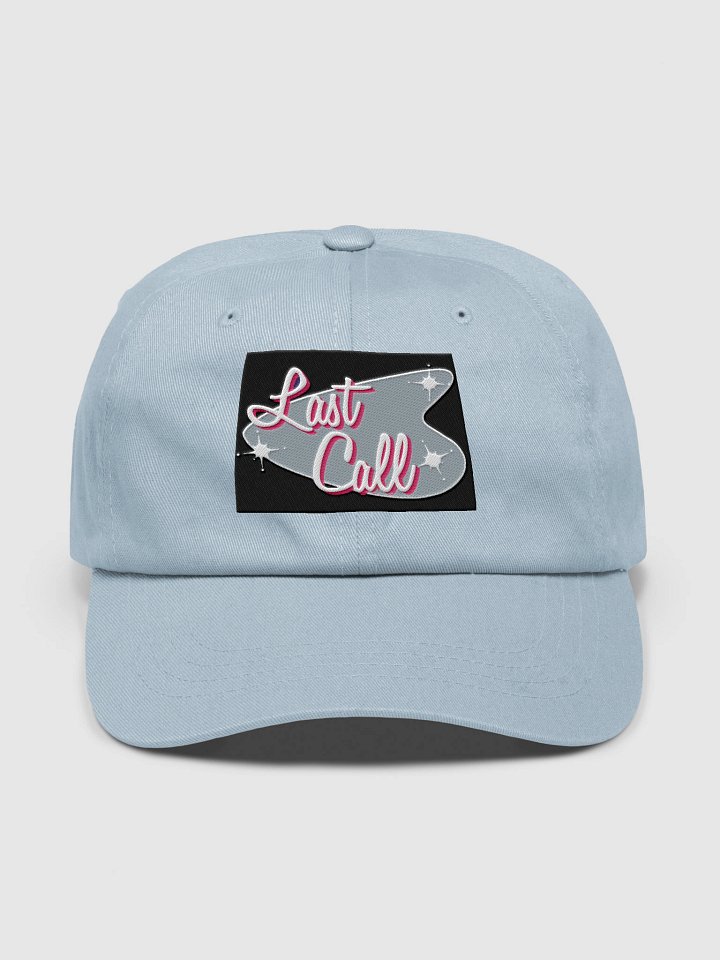 Last Call Starry Night Hat product image (1)