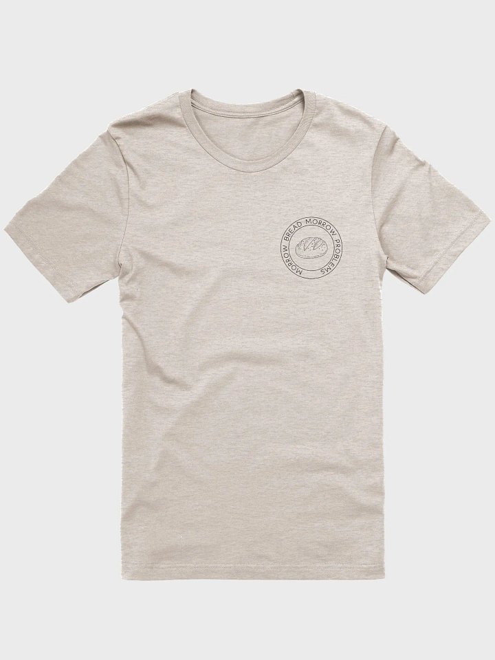 Morrow Bread Tee - Light product image (1)
