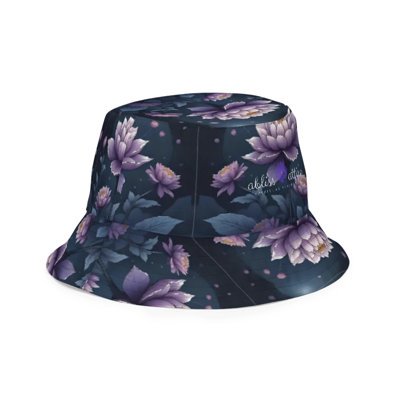 Spring Explosion Reversible Bucket Hat product image (7)