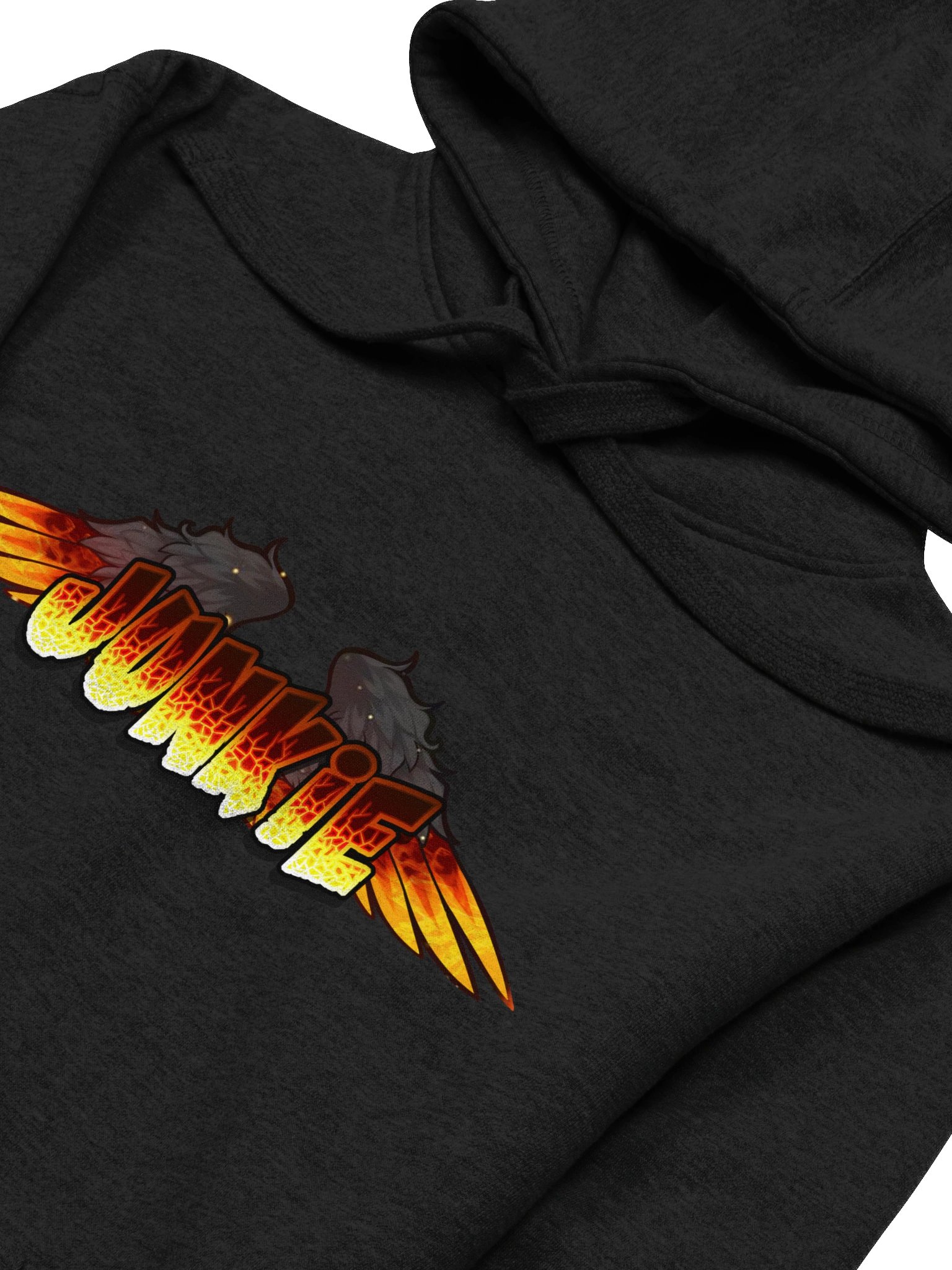 Junkie Project Armor Hoodie product image (3)