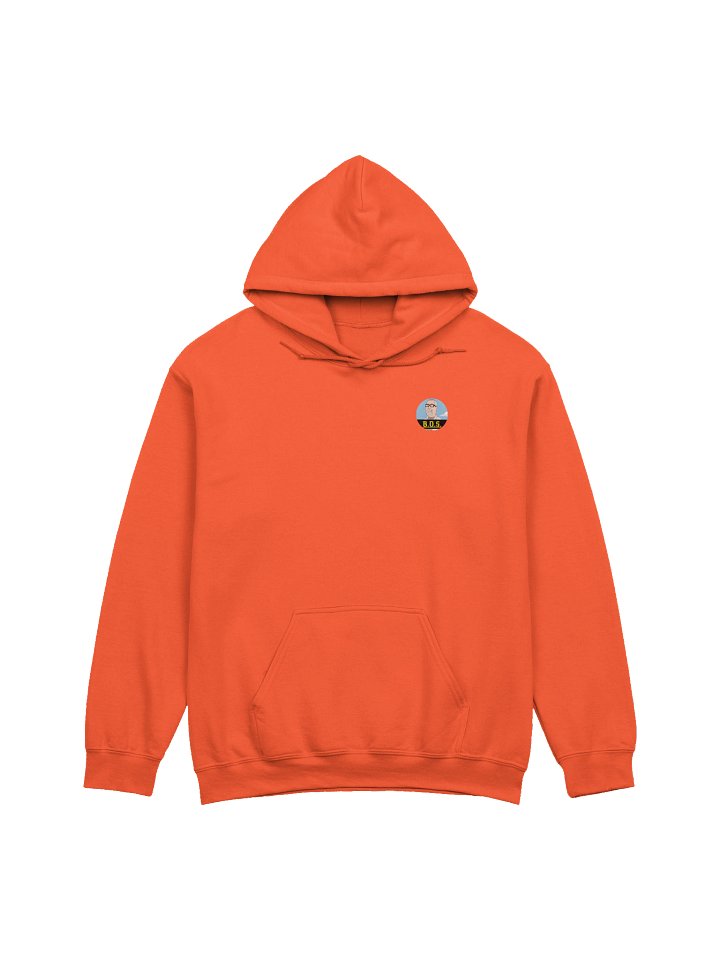 BOS Hoodie product image (33)