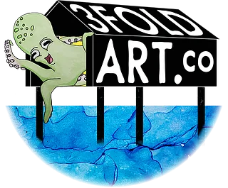 3foldArt.Co