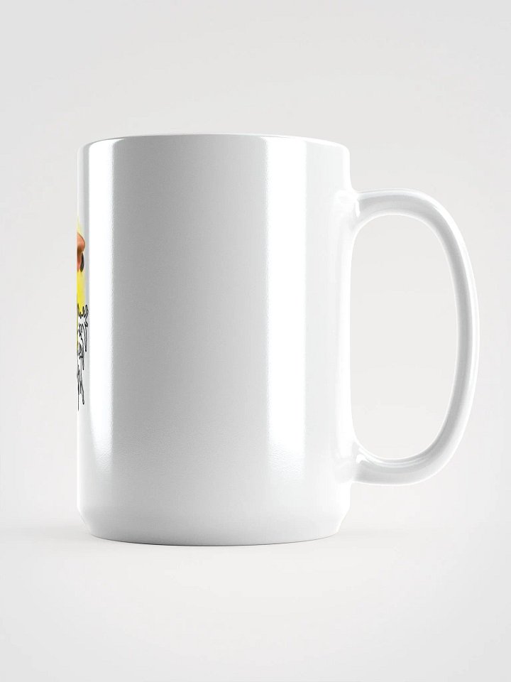 Kyle (Destroyer Of Worlds) Band Mug product image (1)