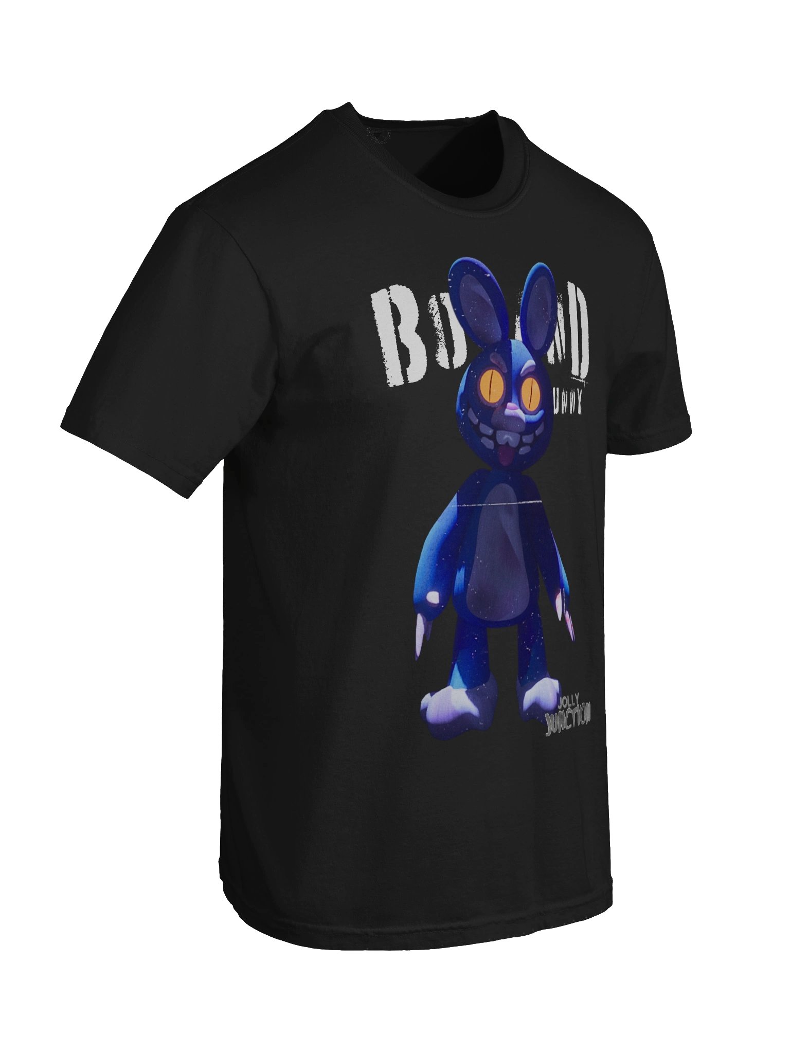 Boland Bunny Graphic Tee product image (6)