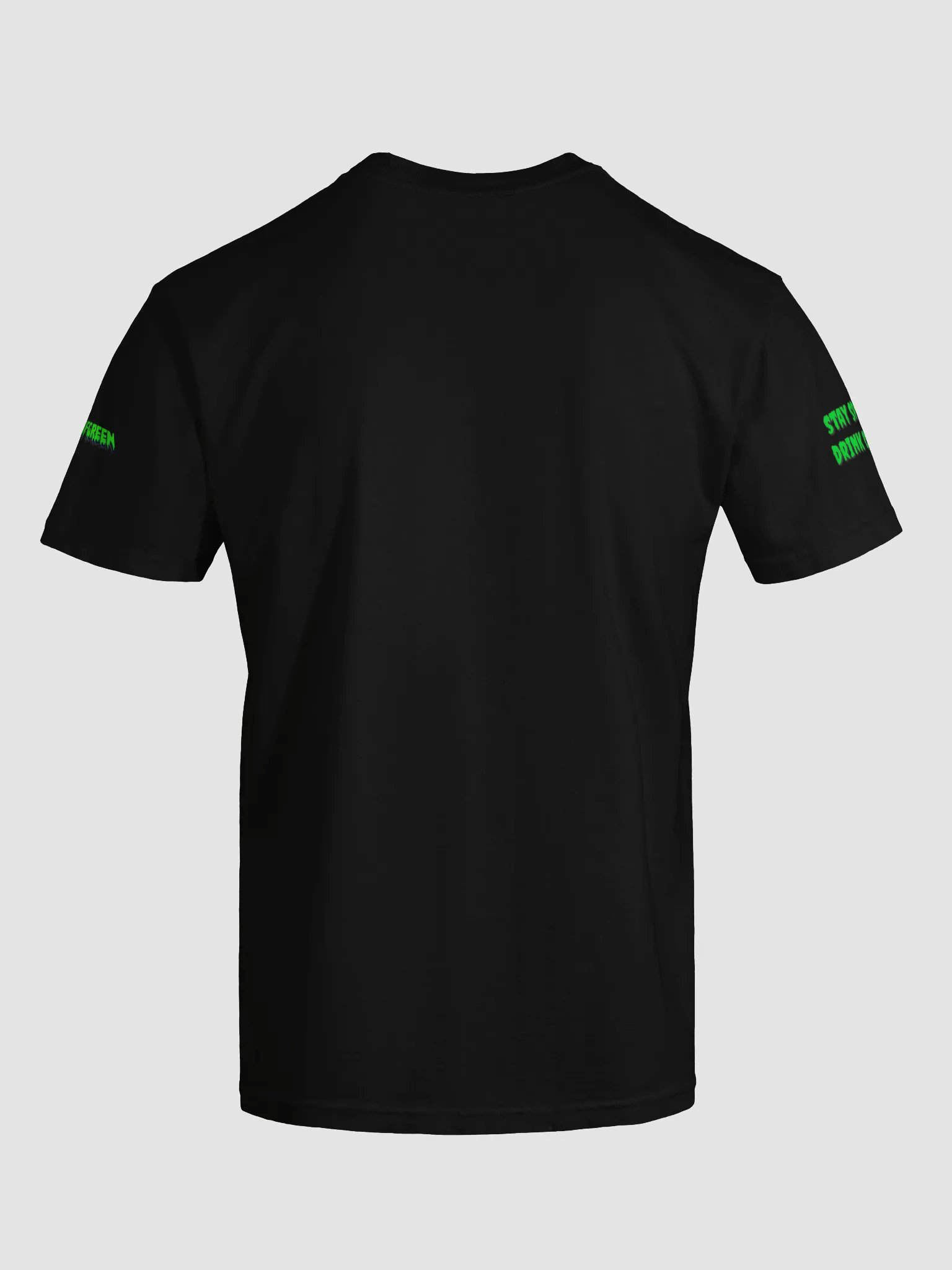 Skull Coffee T product image (5)