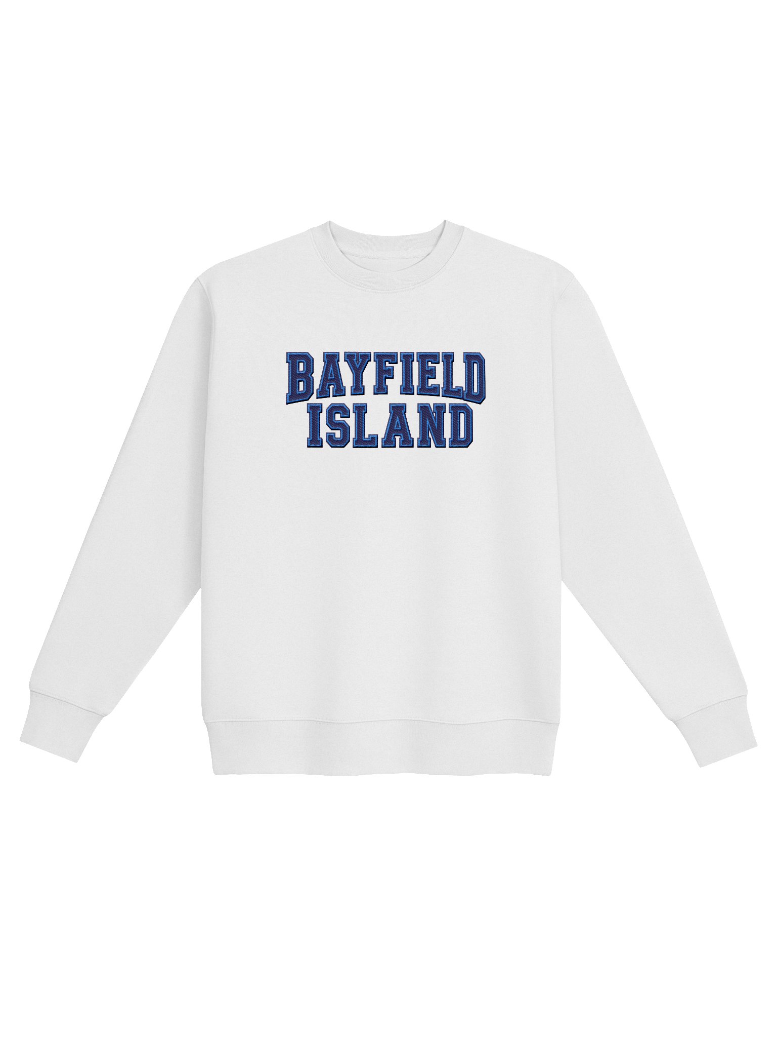 Varsity Bayfield Island product image (1)