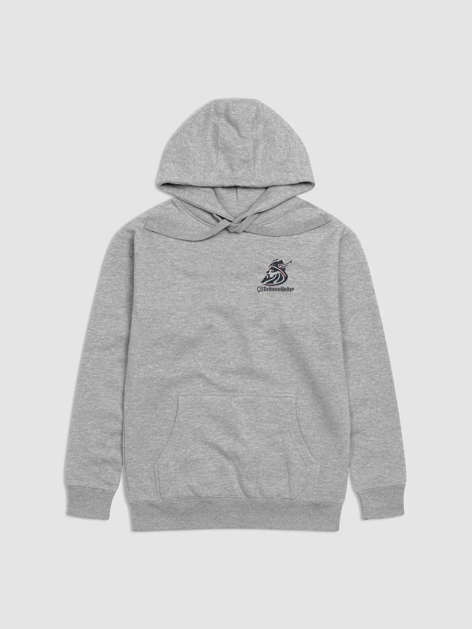 The Chambers Hoodie product image (2)