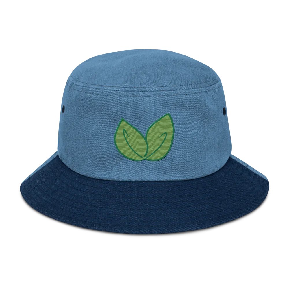 Leaf Bucket Hat product image (2)