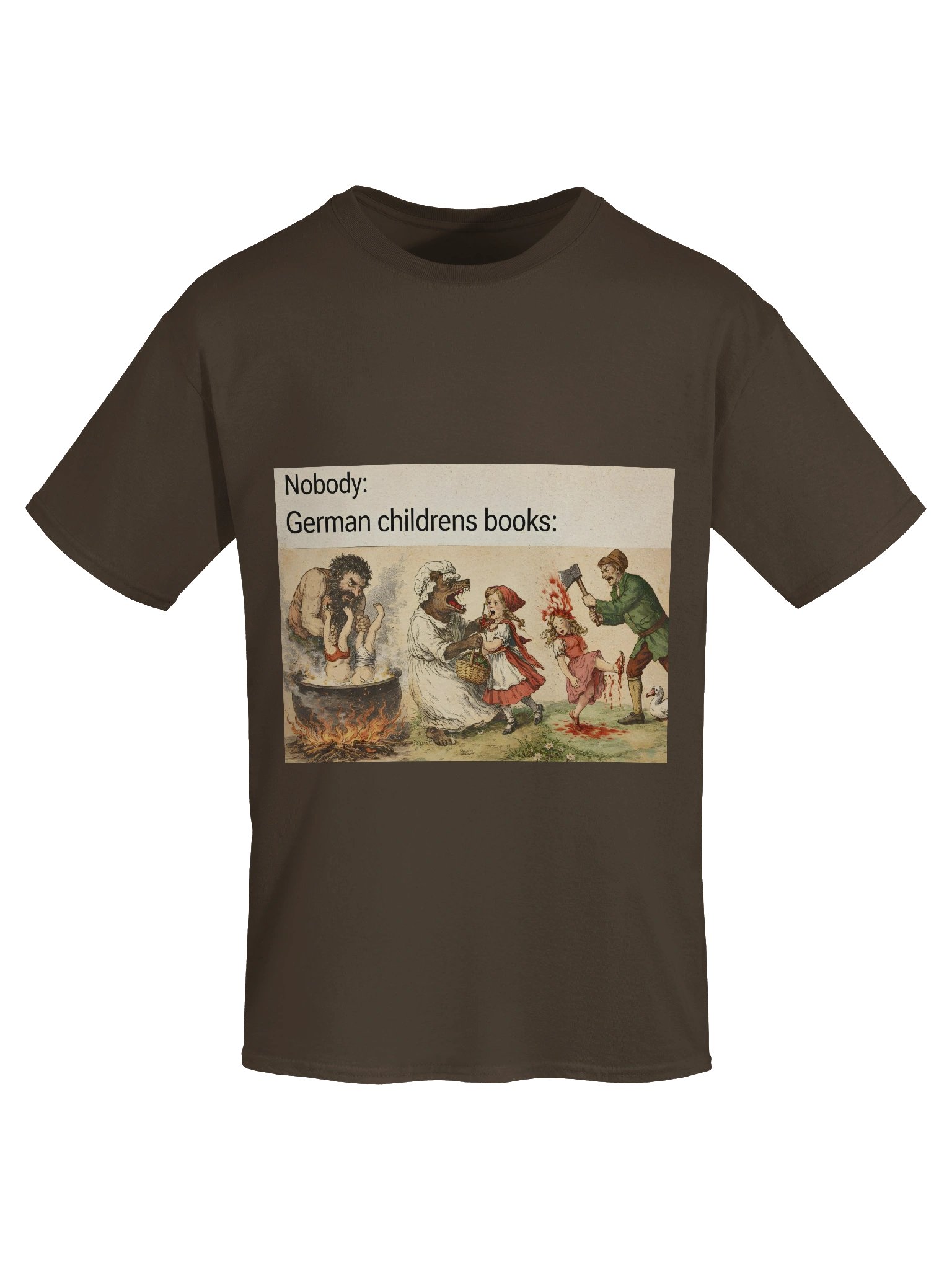 Childrens Book Drama product image (7)