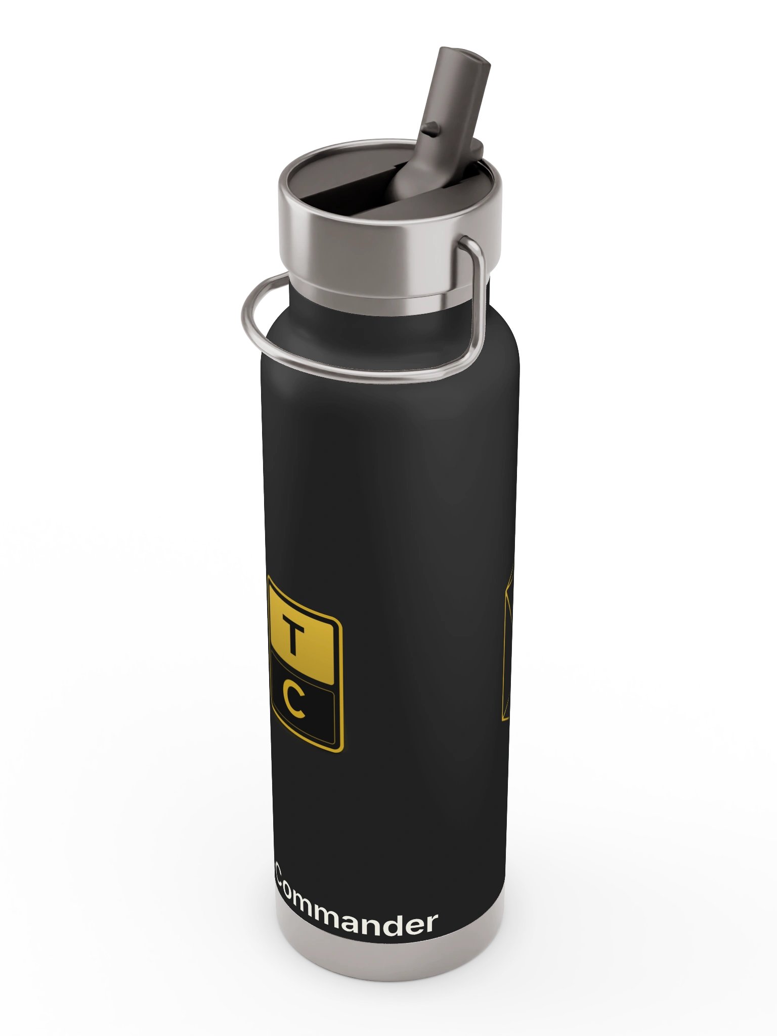 Classic D20 TC Bottle product image (7)
