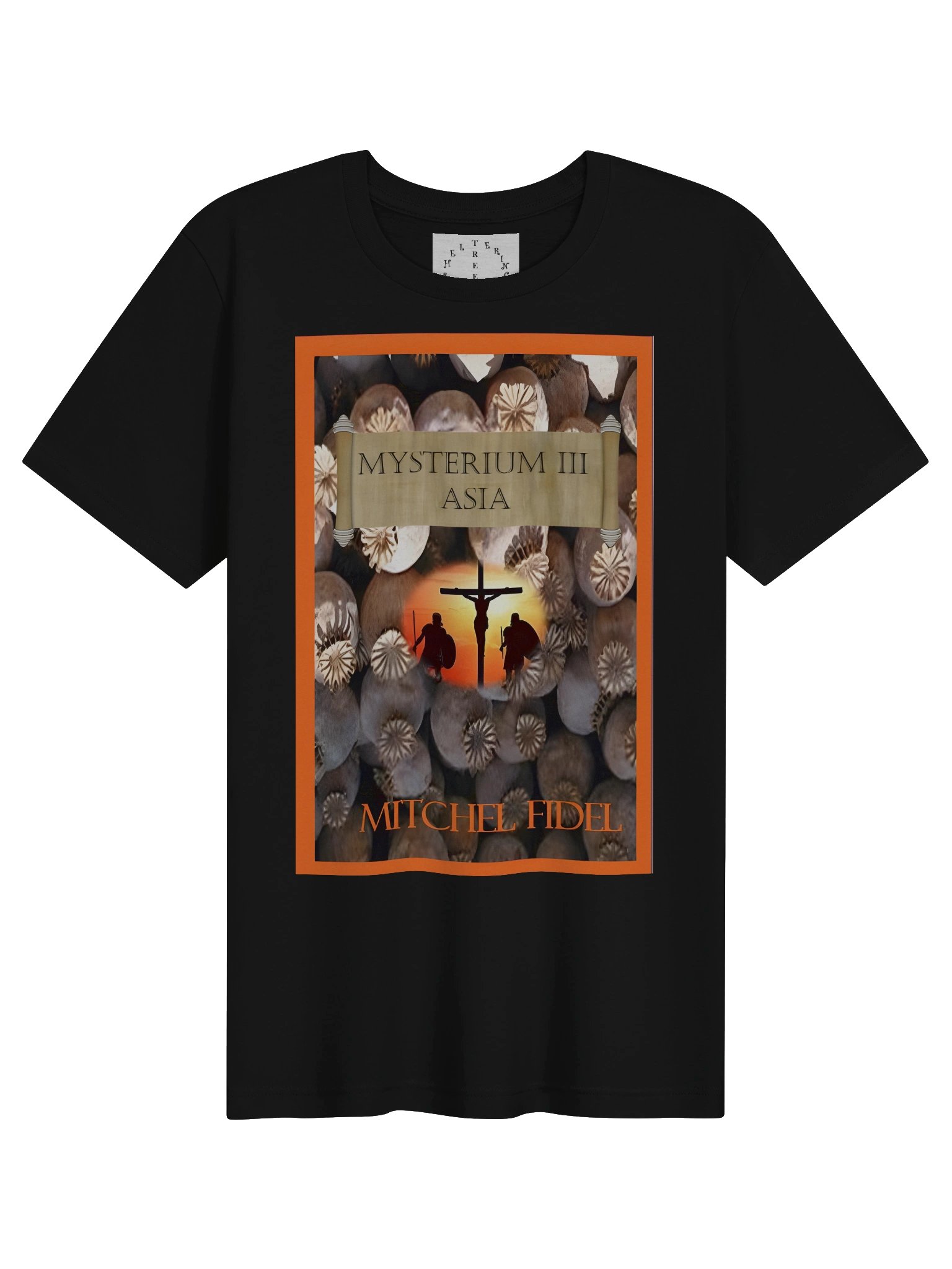 MYSTERIUM III product image (1)