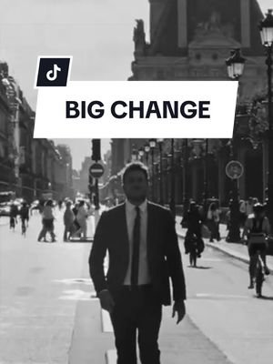 Si vous pouviez changer de direction, vous feriez quoi? COURANT ALTERNATIF® PODCAST🎙️ 📺 🎧 Déjà 16 épisodes : YouTube et toutes les plateformes audio. #changement #dévelopementpersonnel #audace #réussite #inspiration 