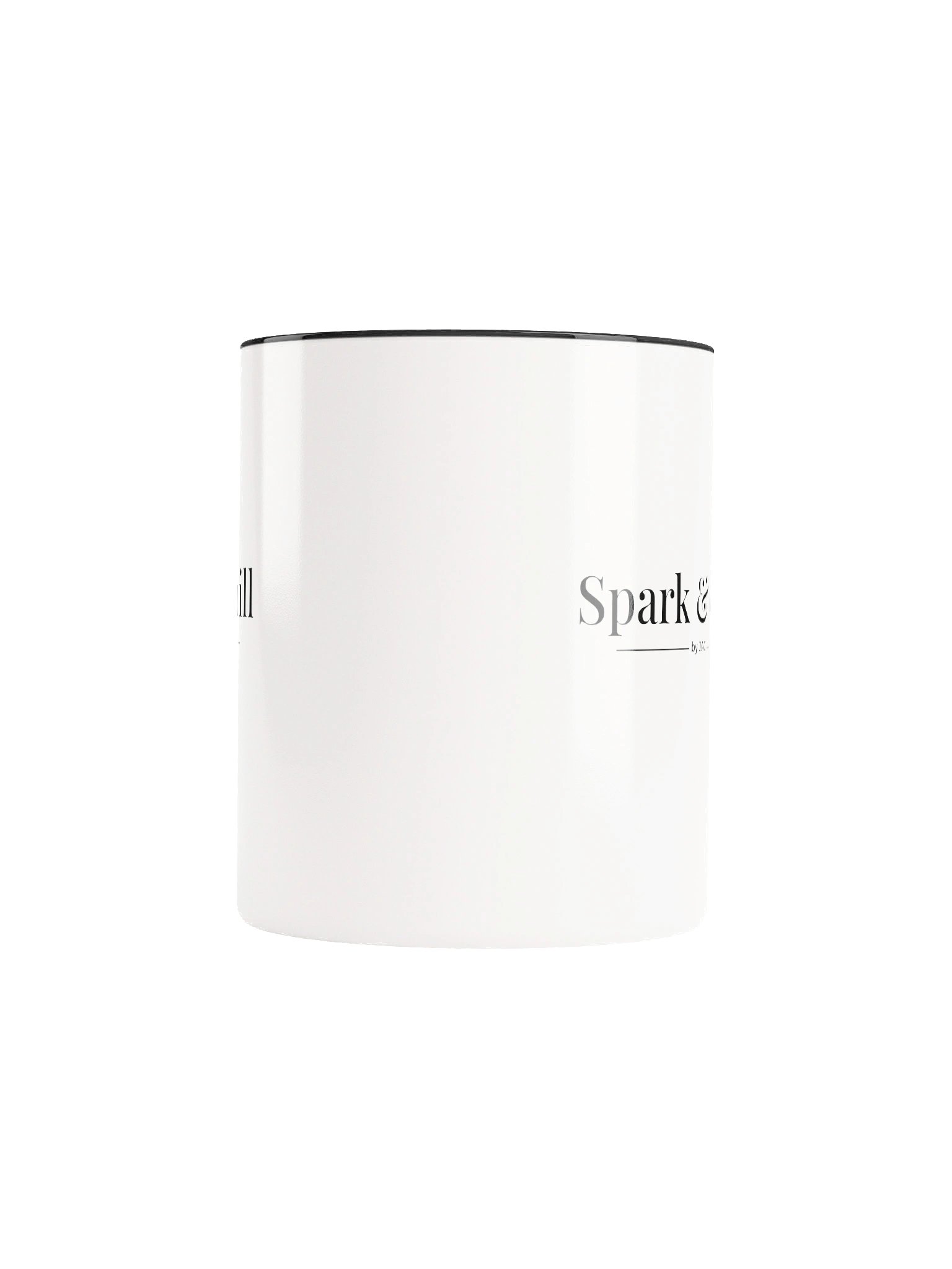 Spark and Quill Mug product image (9)