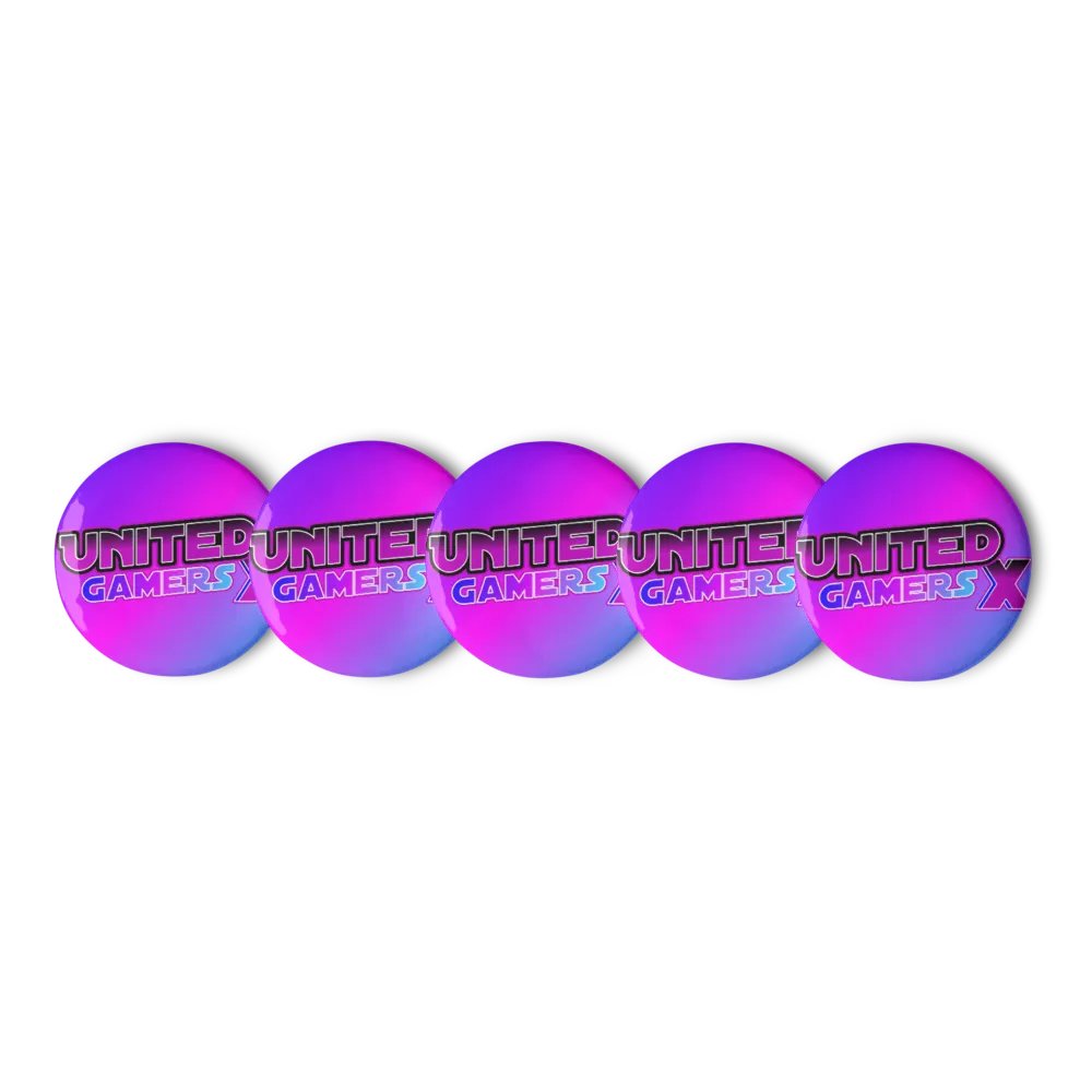 United Buttons product image (1)