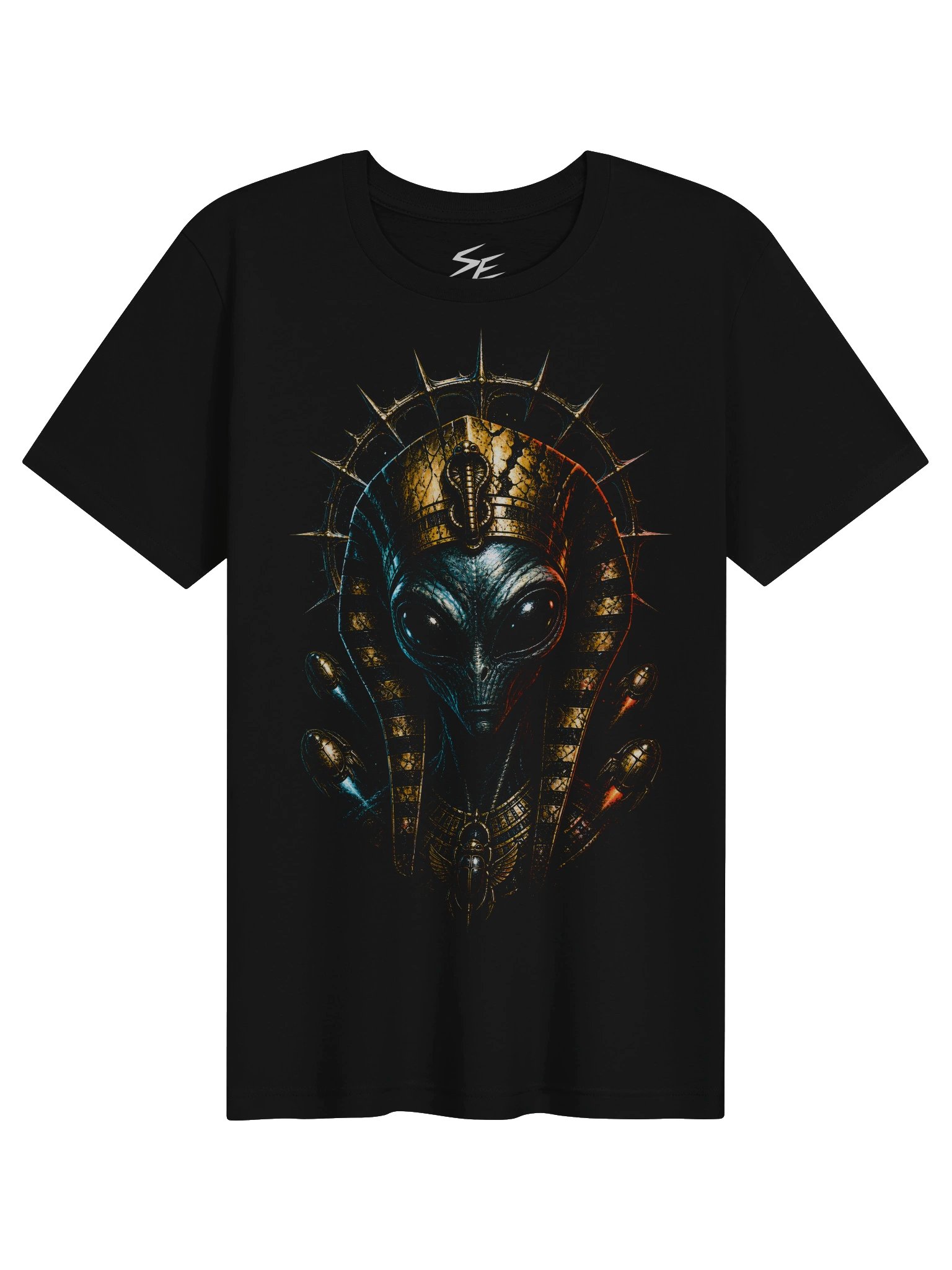 Alien Pharaoh product image (1)