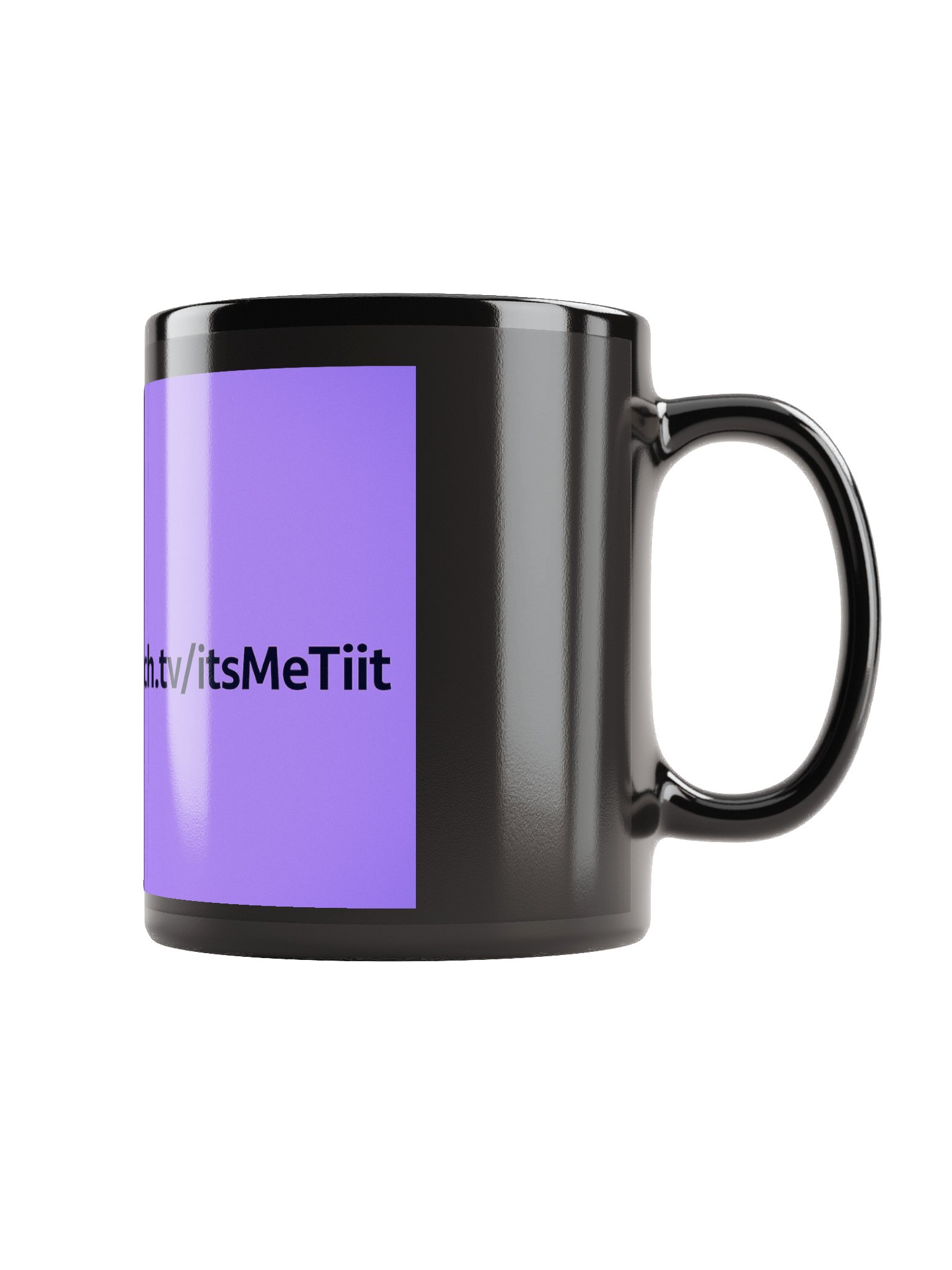 itsMeTiit Shield Gamer Mug product image (1)