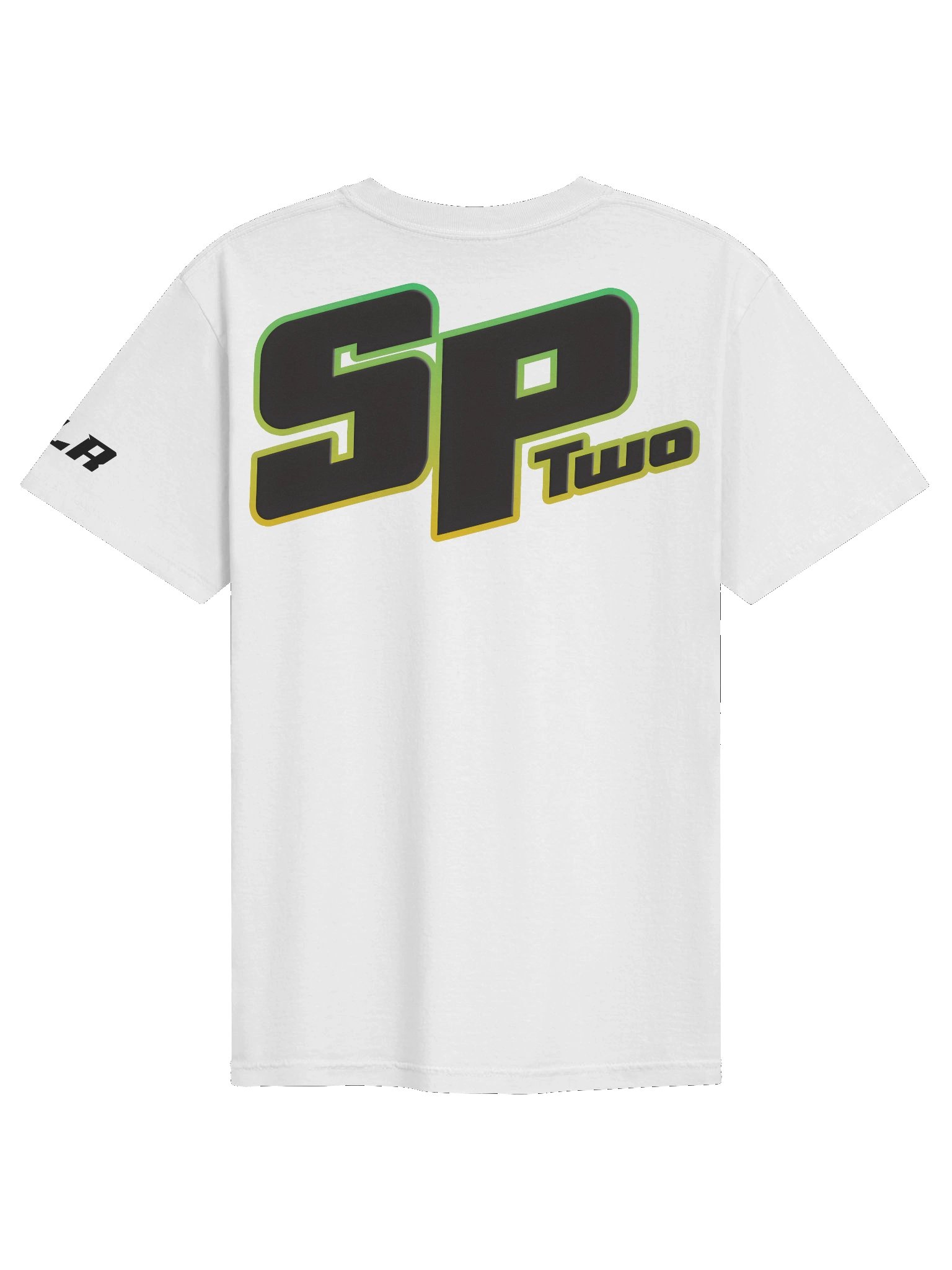 GLR x SP2 T-Shirt (Light) product image (2)