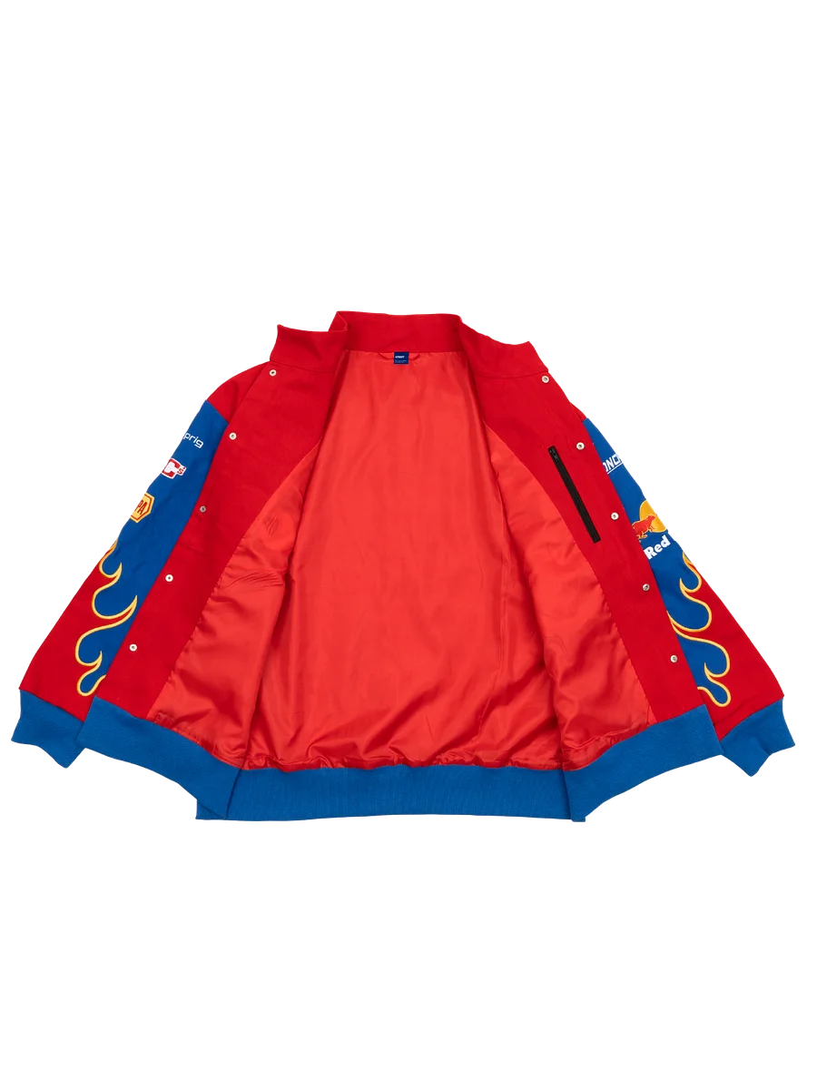 Racing Jacket product image (6)