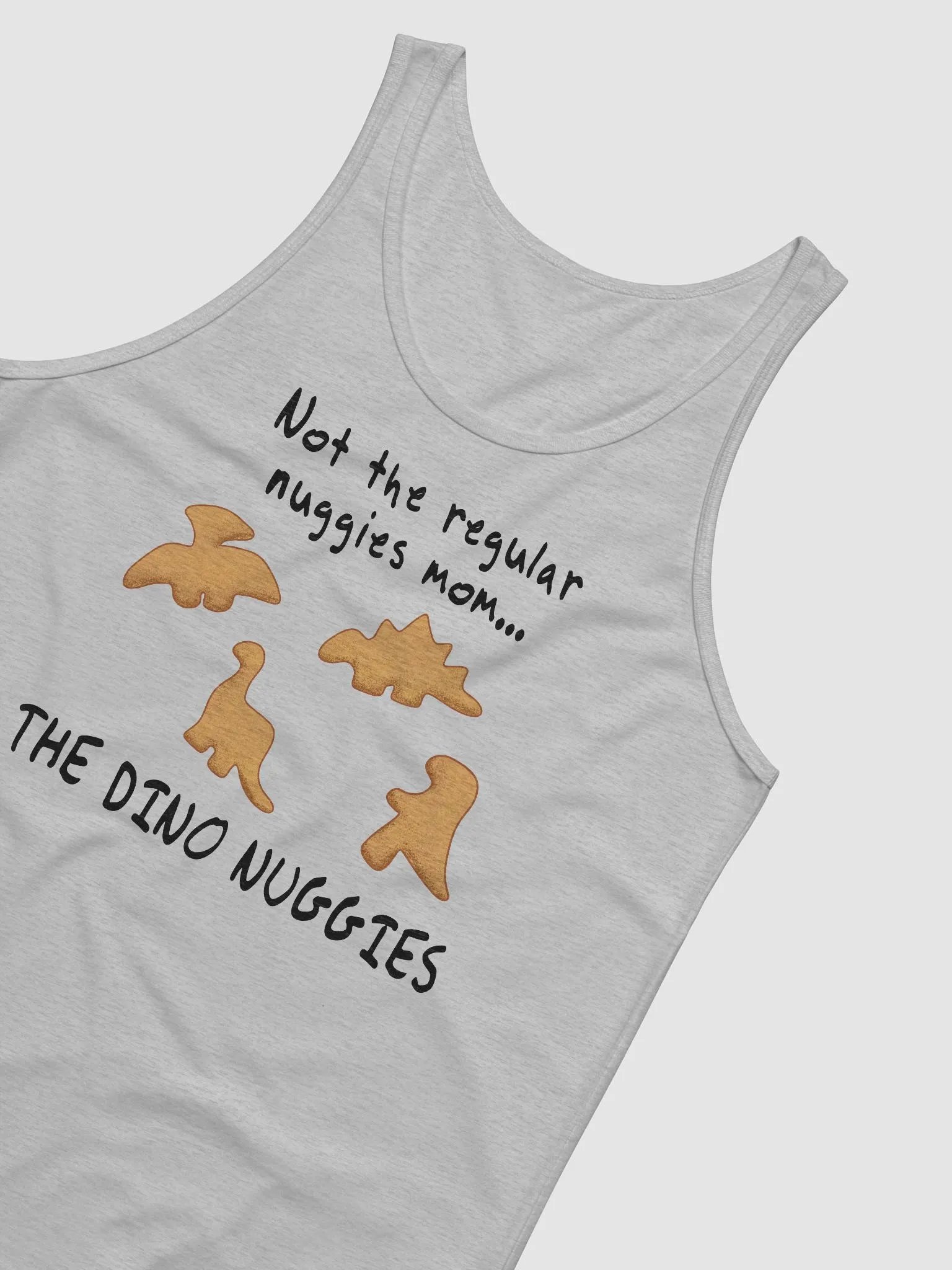 Dino Nuggies Tank product image (2)