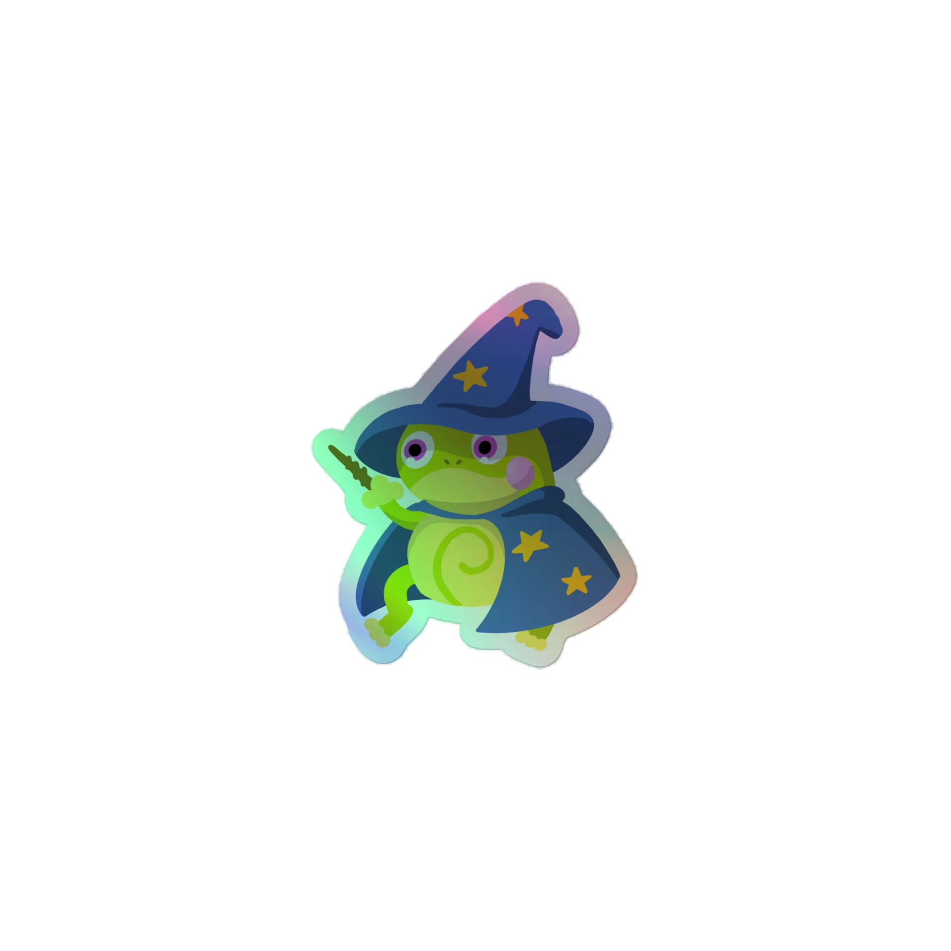 Wizard Politoad product image (1)