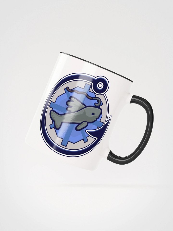 TFP | Fishpond Minimalist Ceramic Mug product image (5)