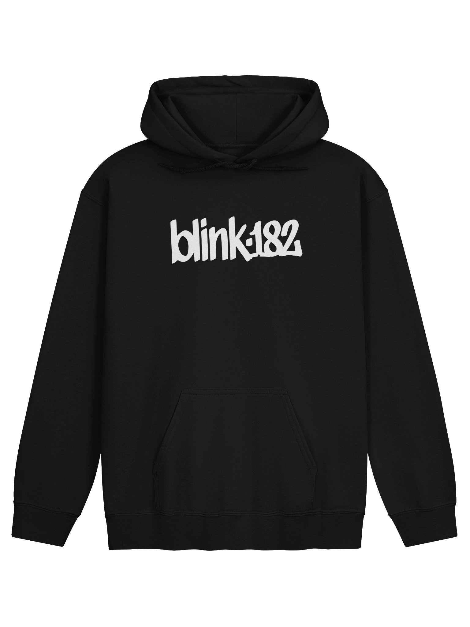 Blink-182 Europe Tour 2027 Merch Hoodie product image (1)