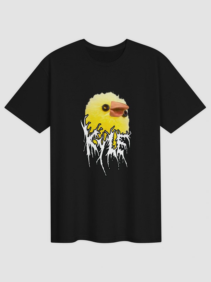 Kyle (Destoryer of Worlds) Band Tee (Loose) product image (1)