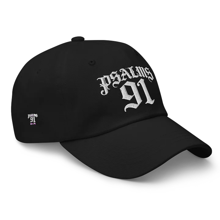 Studio 91 Classic Dad Hat product image (10)