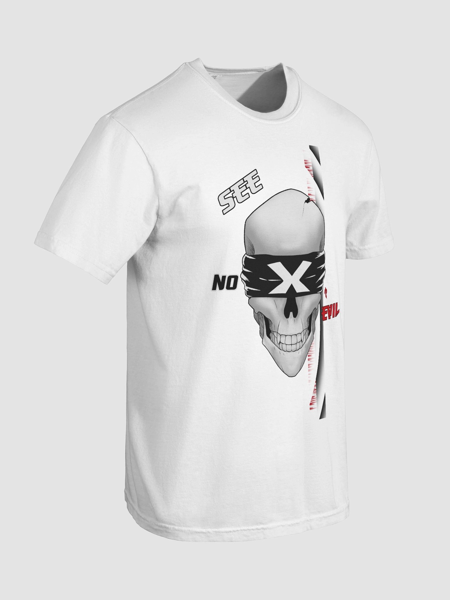 See No Evil - Ronin product image (77)