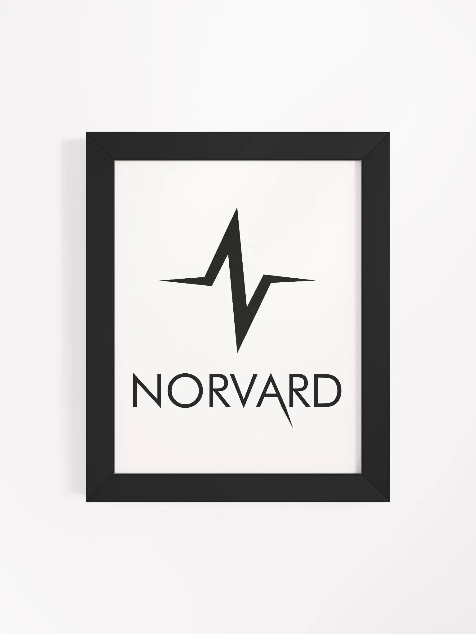Norvard Framed Poster product image (41)