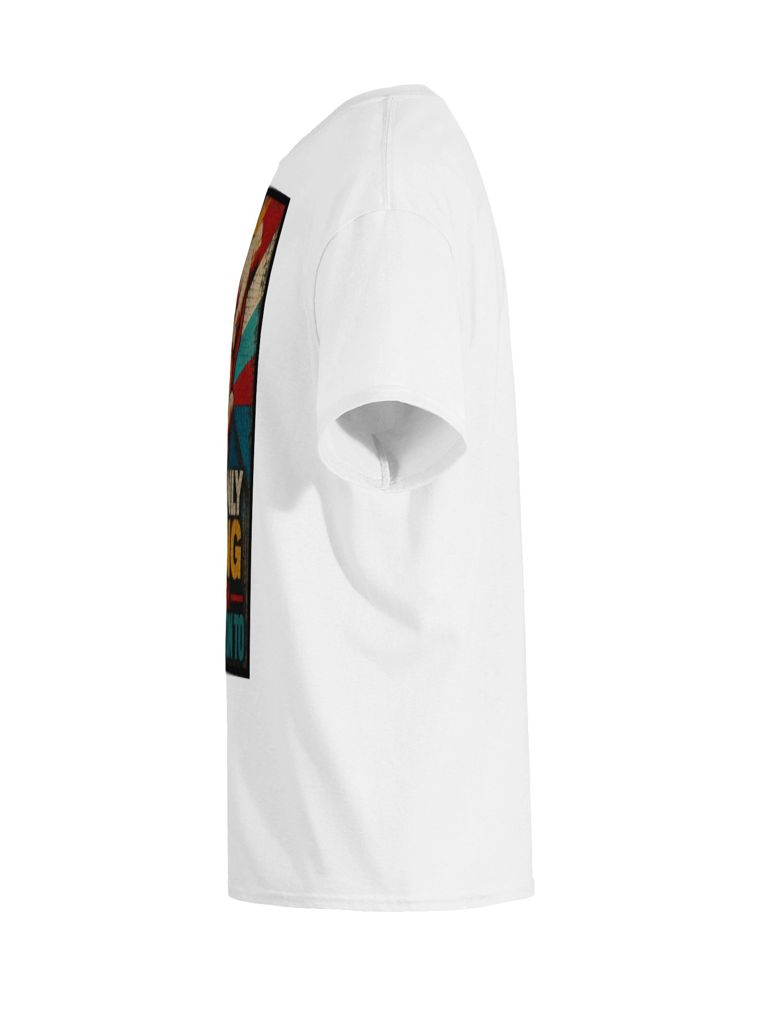 THE ONLY THING - WHITE product image (9)
