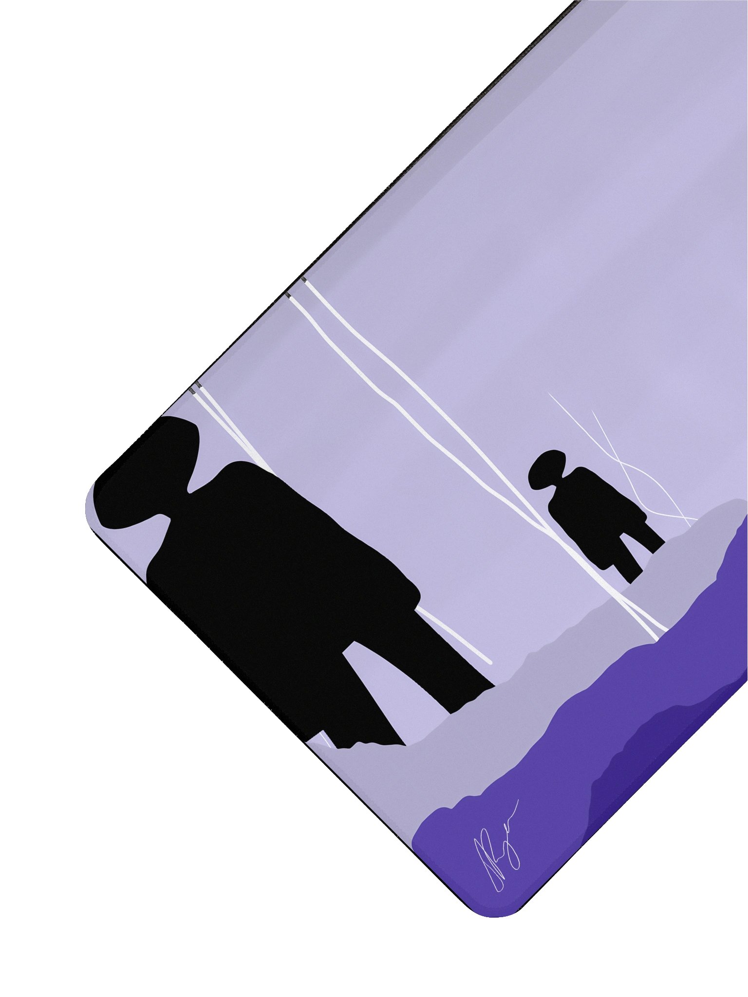 In This Together — Mouse Pad product image (3)