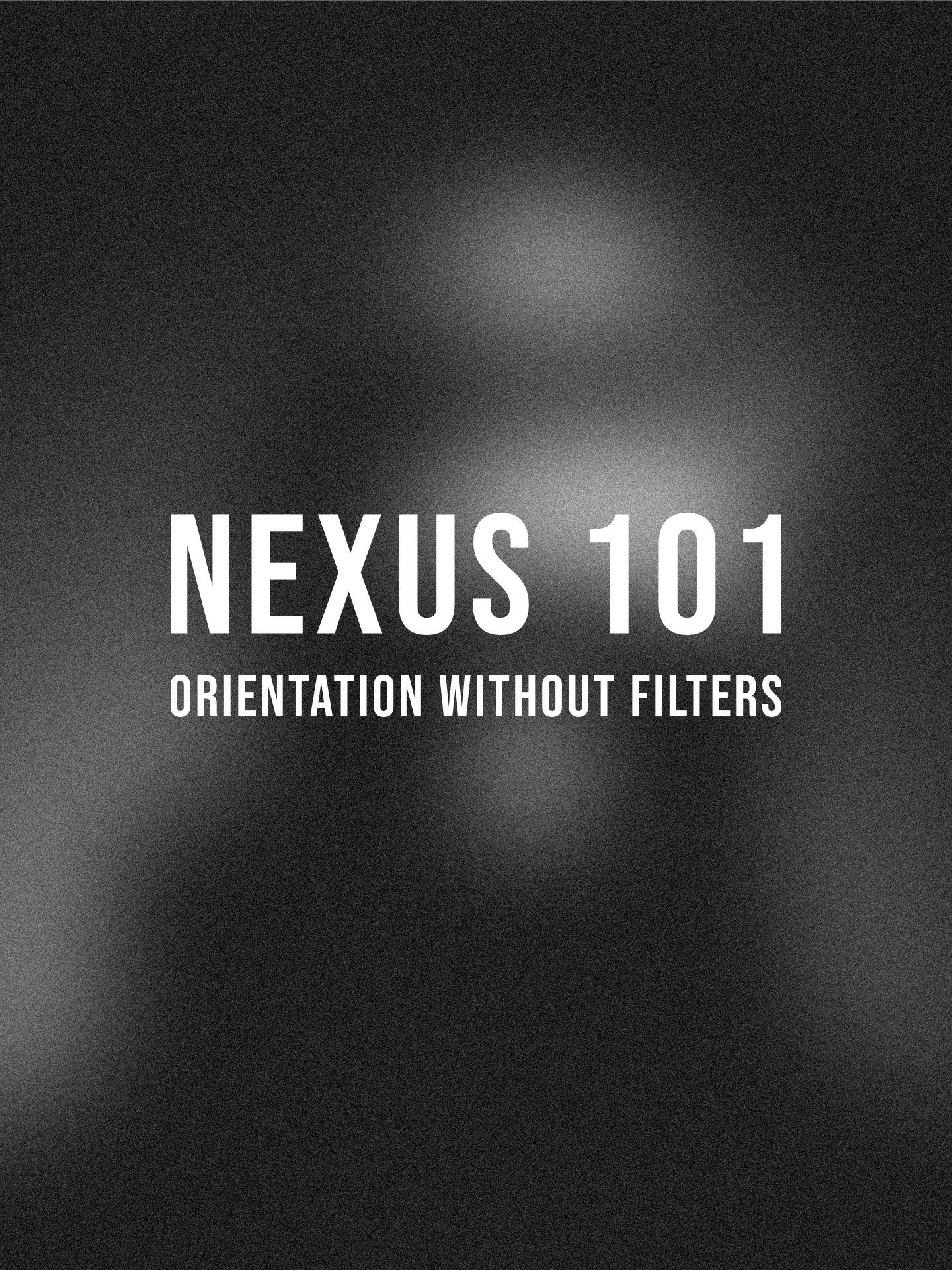 NEXUS 101 product image (1)