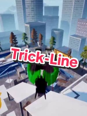 Absolutely nailed the trick-line but failed the dismount… #rooftopsandalleys #gaming #parkour #challenge #epicmoment