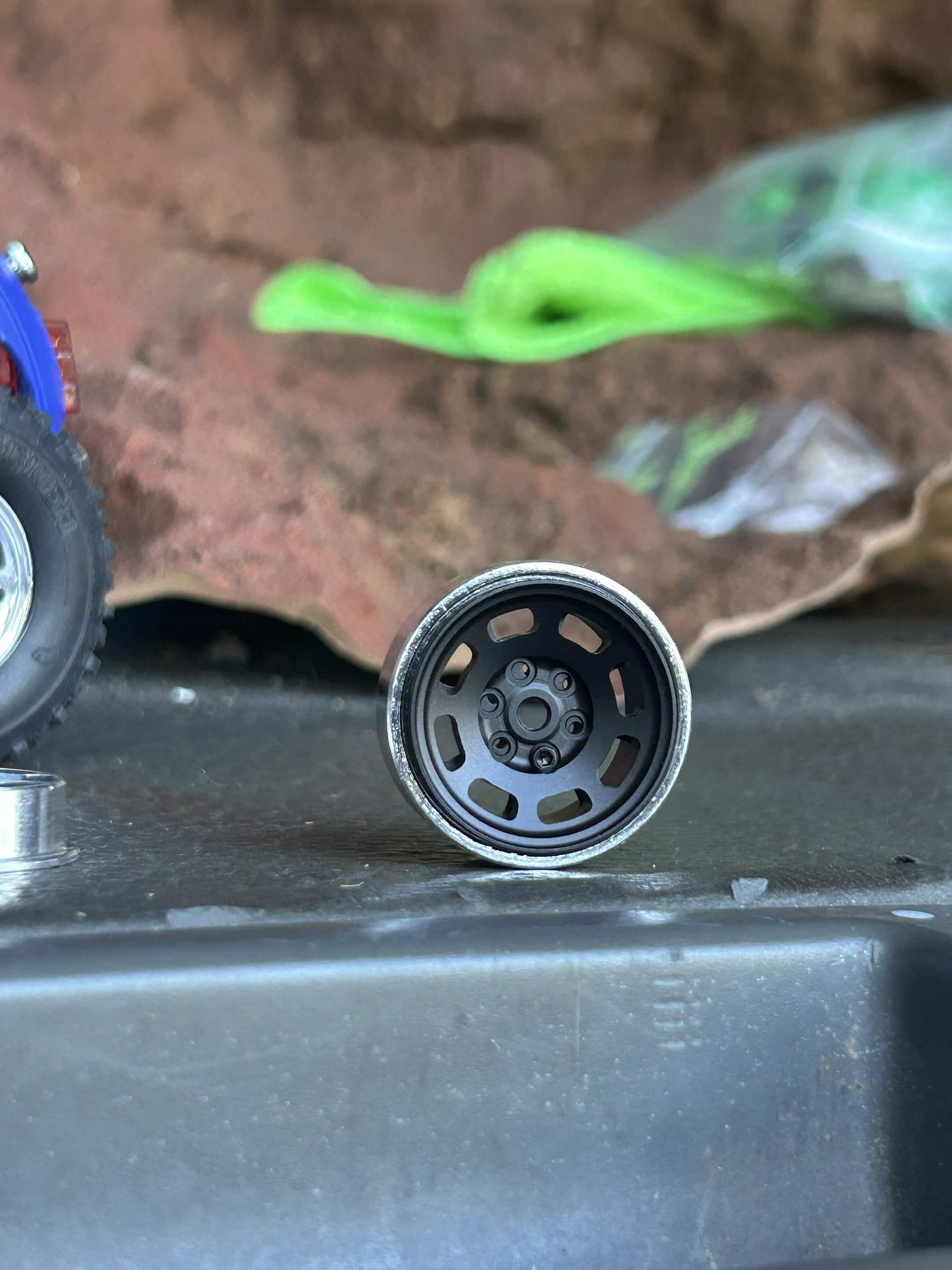 SPEEDWAY 1.0 Wheels product image (5)