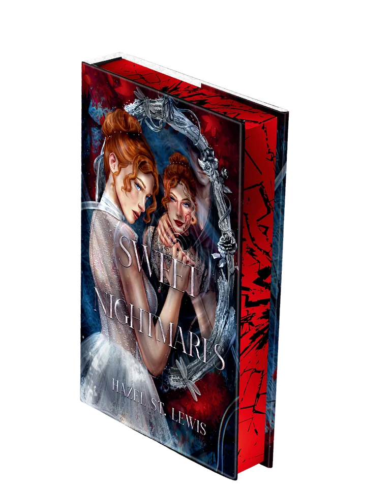 SWEET NIGHTMARES Special Edition product image (2)
