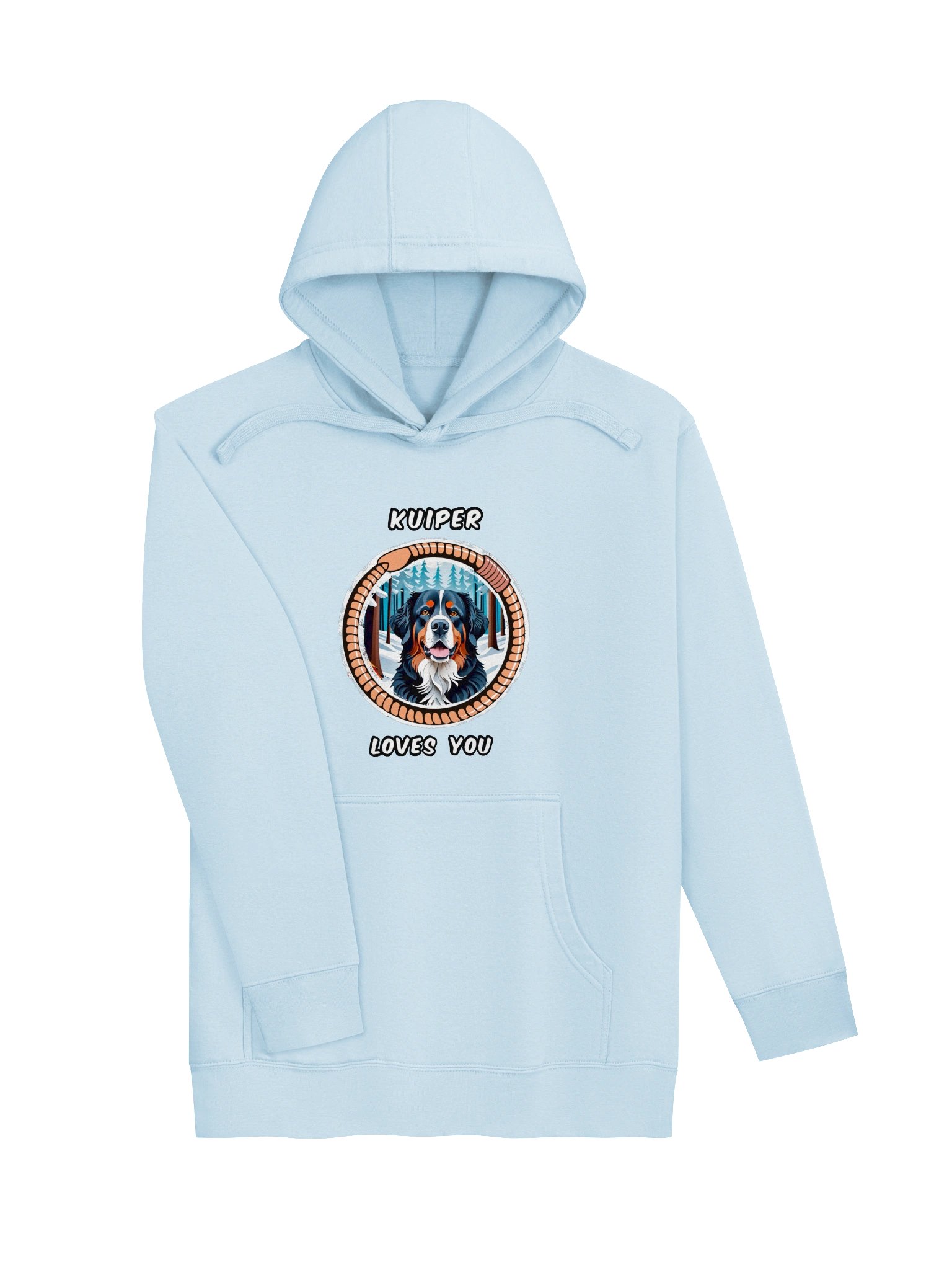 Kuiper Loves You product image (7)