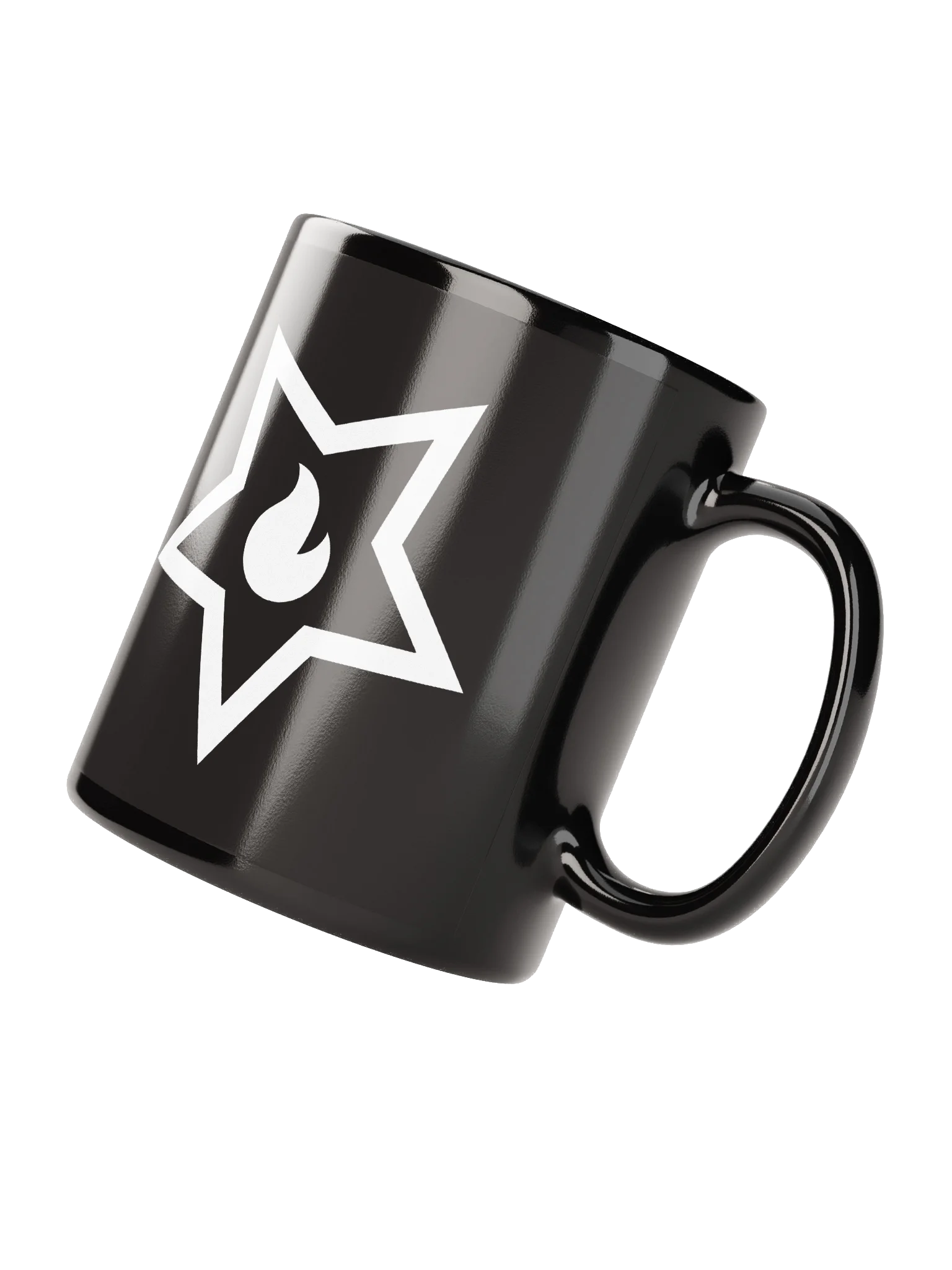 Bonfire Star - Mug product image (3)
