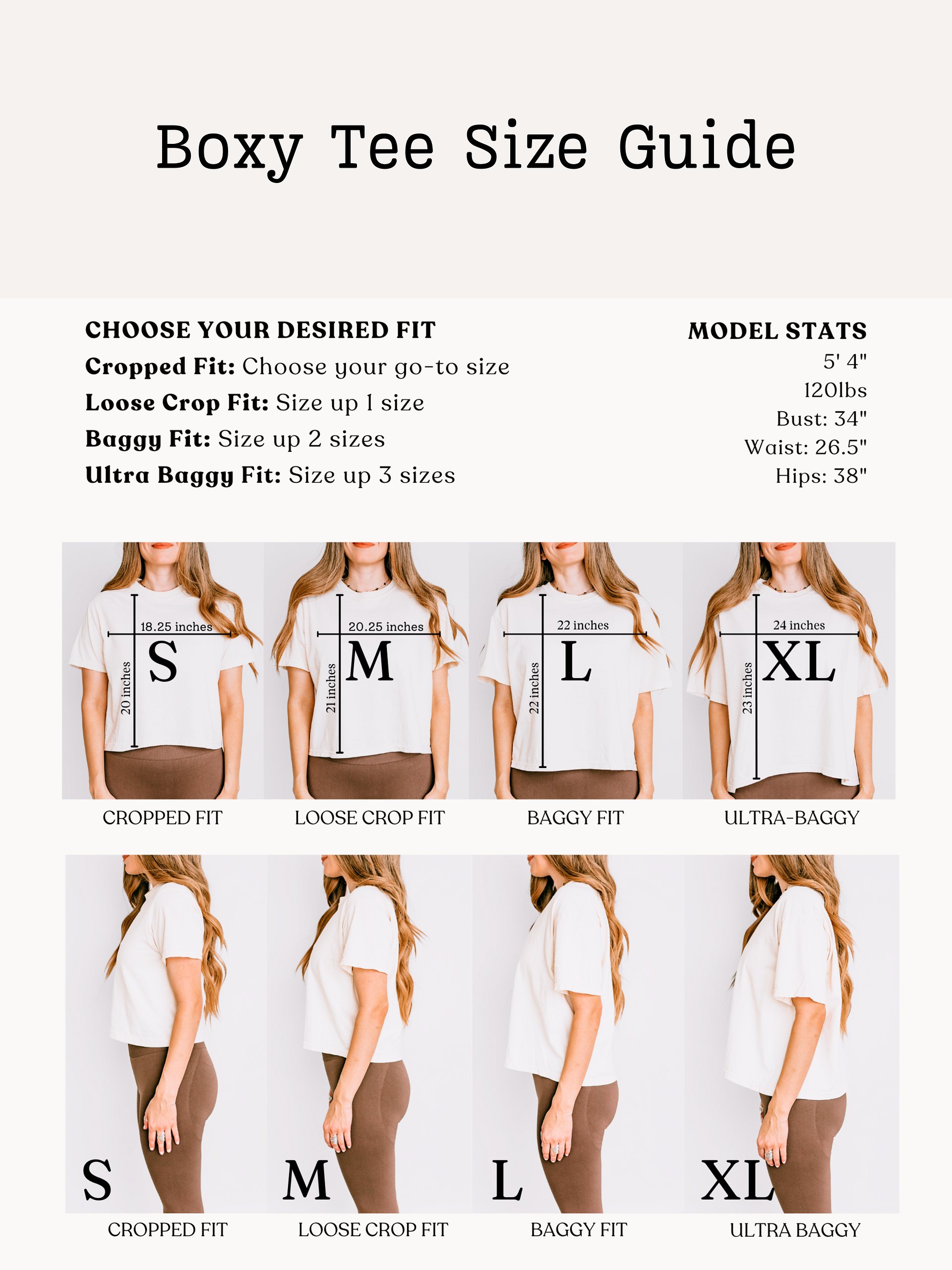 Reach LKM Boxy Tee product image (3)