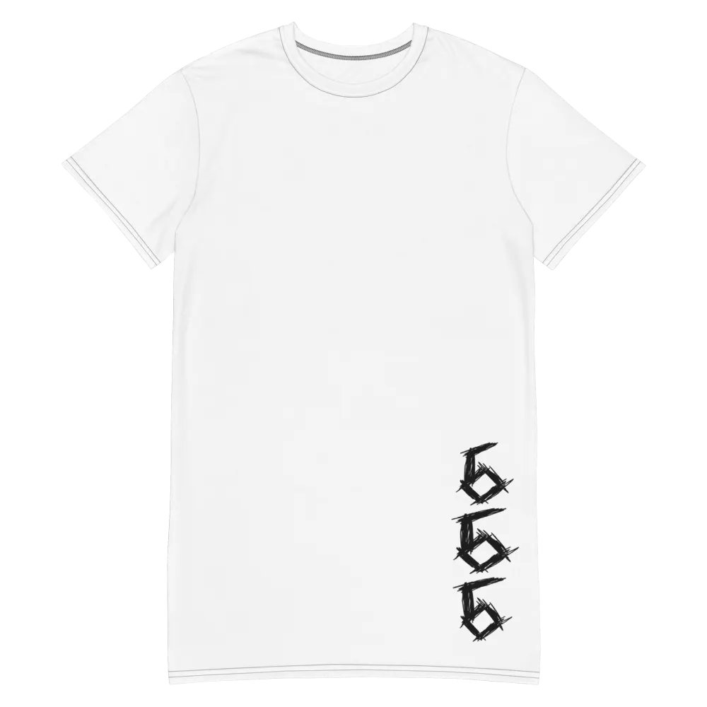 [ BAPHO BRIGHT ] Oversized - DressShirt // SYN product image (5)