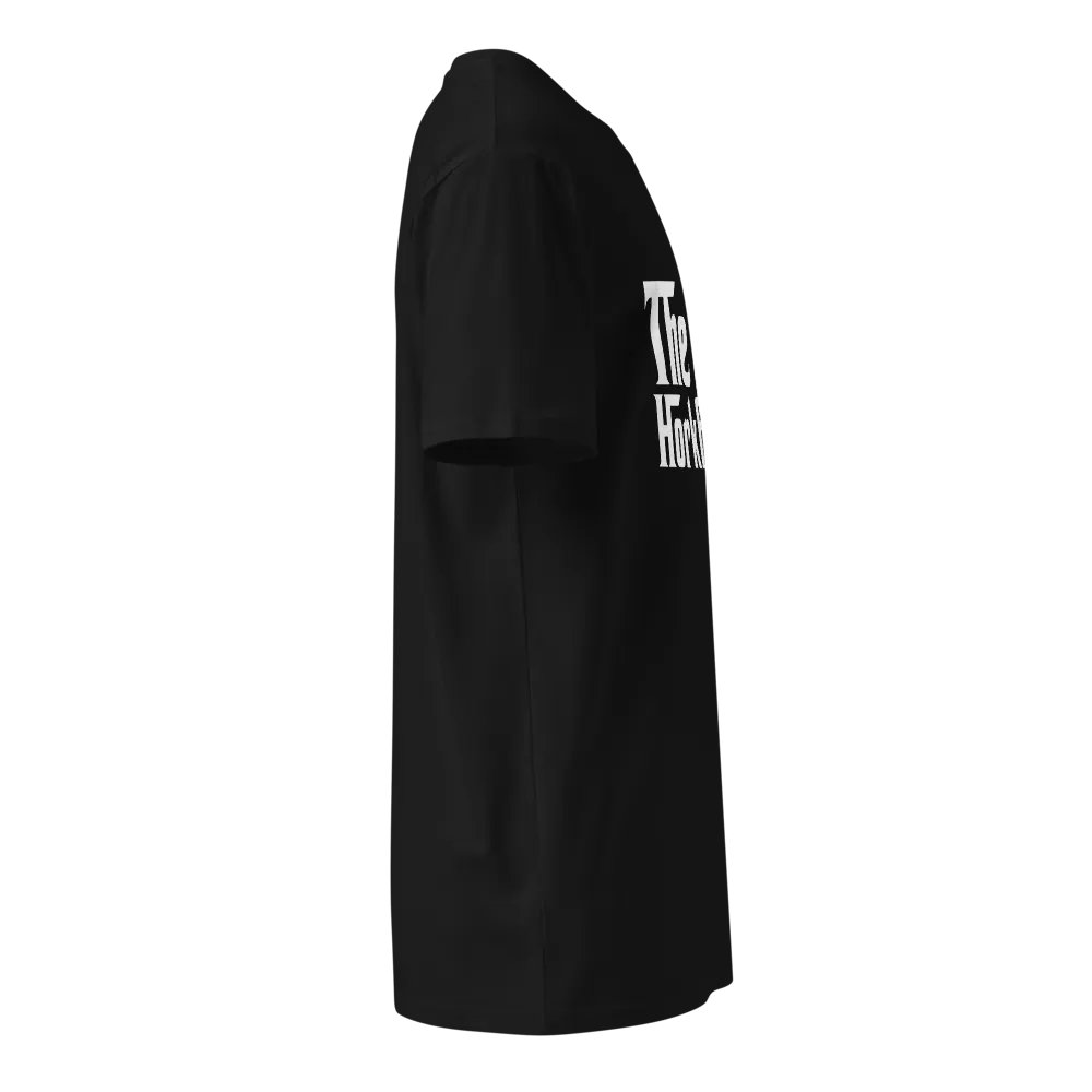 Hork Father Shirt product image (4)