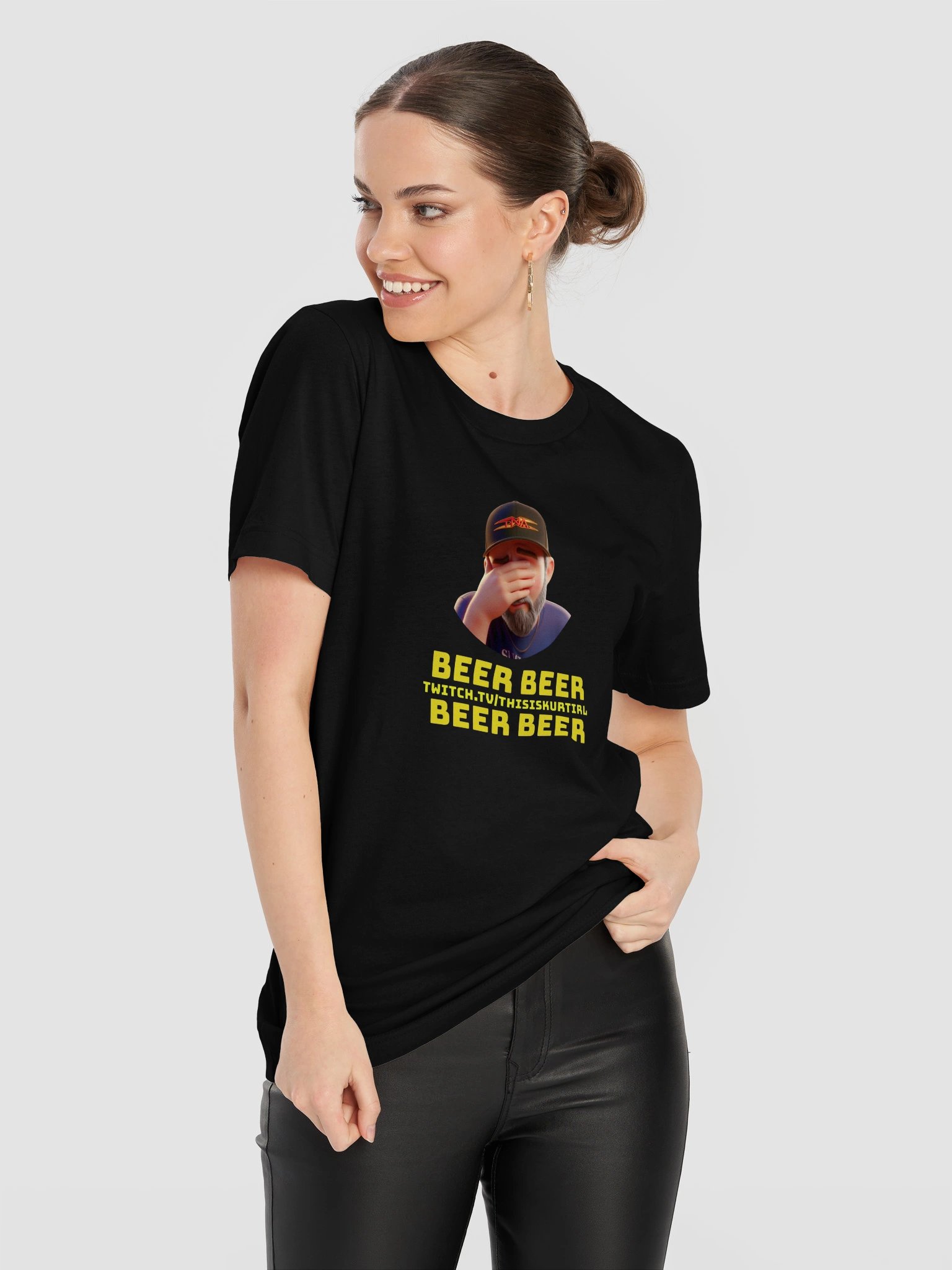 logo shirt extra sizes product image (11)