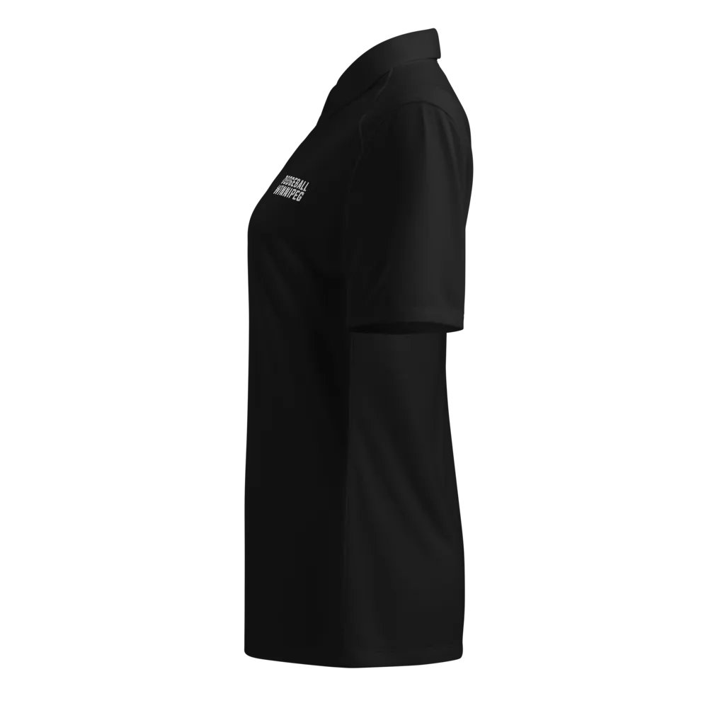 Dodgeball Winnipeg Under Armour® Women's Polo product image (4)